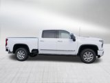 New 2025 Chevrolet Silverado 2500 High Country image 2