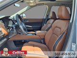 New 2025 Nissan Pathfinder Platinum image 5