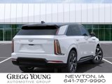 New 2025 Cadillac Escalade IQ Luxury 1 w/ Smart Trailering package image 4