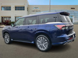 New 2025 INFINITI QX80 Luxe w/ Exterior Package image 4