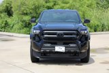 New 2025 Toyota Tacoma SR5 image 2