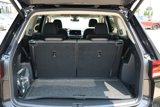 New 2025 Volkswagen Atlas Peak Edition SE image 5