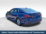 Used 2025 Toyota Camry LE image 5