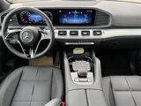 New 2025 Mercedes-Benz GLS 450 4MATIC image 2