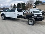 New 2025 Ford F550 4x4 Crew Cab Super Duty w/ XLT Value Package image 2