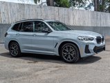 Used 2024 BMW X3 M40i image 5
