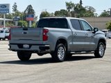 Used 2024 Chevrolet Silverado 1500 RST w/ Convenience Package II image 4