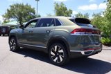 New 2025 Volkswagen Atlas Cross Sport SEL image 5