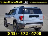 New 2026 Honda Passport TrailSport Elite image 4