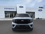New 2025 Ford Expedition Max Platinum image 6