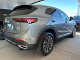 New 2025 Buick Envision Preferred image 2