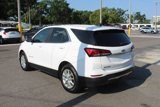 Used 2022 Chevrolet Equinox LT image 5
