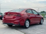 Used 2022 Hyundai Accent SE image 3