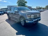Certified 2022 Ford F150 Lariat w/ Equipment Group 502A High image 4