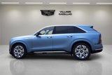 New 2025 Cadillac Escalade IQ Luxury 2 w/ LPO, Radiant Package image 2