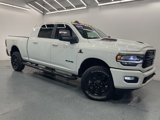 New 2024 RAM 2500 Laramie w/ Night Edition image 2