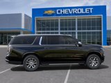 New 2025 Chevrolet Suburban Premier image 6