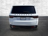 New 2025 Jeep Wagoneer Series II image 4
