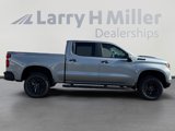 New 2026 Chevrolet Silverado 1500 Custom Trail Boss w/ LPO, Dark Essentials Package image 6