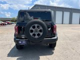 Certified 2024 Ford Bronco Big Bend image 4