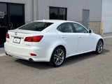 Used 2008 Lexus IS 350 image 3