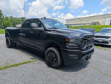 New 2025 RAM 3500 Big Horn image 6