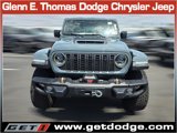 New 2025 Jeep Wrangler Unlimited Rubicon 392 image 2