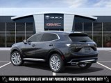New 2025 Buick Envision Avenir image 3