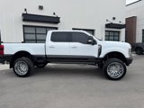 Used 2024 Ford F350 King Ranch image 2