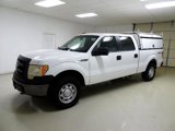 Used 2013 Ford F150 XL w/ Trailer Tow Pkg image 3