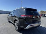 New 2025 Nissan Pathfinder SL w/ SL Premium Package image 5