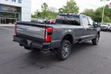 New 2025 Ford F350 Platinum w/ Platinum Plus Package image 3