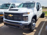 New 2025 Chevrolet Silverado 3500 W/T w/ WT Convenience Package image 3