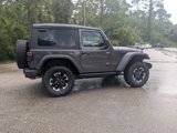 New 2025 Jeep Wrangler Rubicon image 3