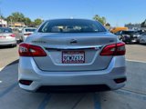 Used 2016 Nissan Sentra SV image 4