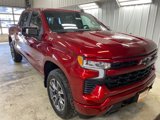New 2025 Chevrolet Silverado 1500 RST image 2
