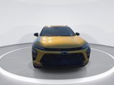 New 2025 Chevrolet Trax ACTIV w/ Driver Confidence Package image 3