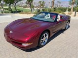 Used 2003 Chevrolet Corvette Convertible w/ Preferred Equipment Group1 image 5