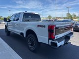 New 2025 Ford F350 Platinum image 5