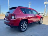 Used 2016 Jeep Compass Sport image 3