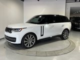 Used 2023 Land Rover Range Rover SE image 4