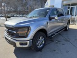 New 2025 Ford F150 XLT w/ Equipment Group 302A MID image 3