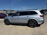 New 2026 Mercedes-Benz GLS 450 4MATIC image 4