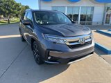 Certified 2020 Honda Pilot Touring image 2