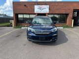 Used 2017 Honda Pilot Elite image 2