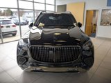 New 2025 Mercedes-Benz Maybach GLS 600 4MATIC image 2