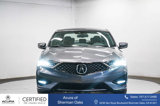 Certified 2021 Acura ILX w/ Premium & A-SPEC Package image 6