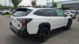 New 2025 Subaru Outback Wilderness image 5