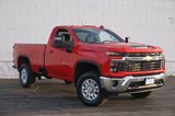 New 2025 Chevrolet Silverado 2500 LT w/ Convenience Package image 3
