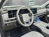 New 2025 Hyundai Santa Fe Calligraphy image 3
